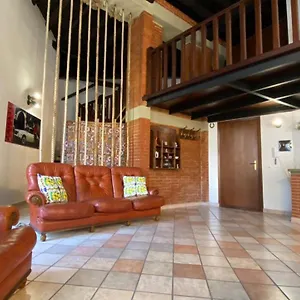 Casa Zagato Le Fuoriserie Palermo