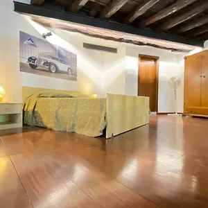 Casa Monviso Le Fuoriserie Palermo