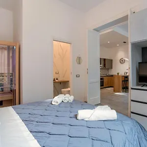 Appartement Mag 179 Bed &, Palermo