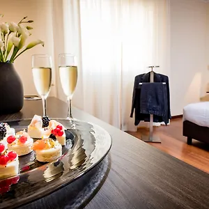 Astoria Palace Hotell