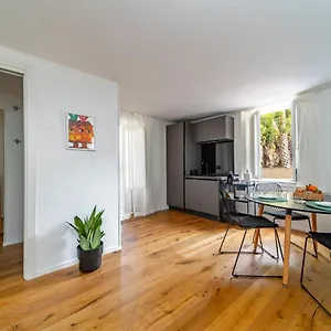 Appartement Casa Gagini, Palermo