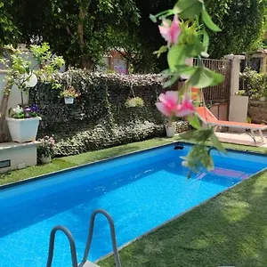 Appartement Casa Le Rose, Palermo