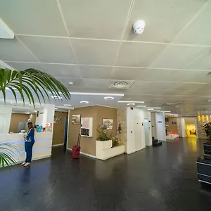 Ibis Styles Cristal Hotell