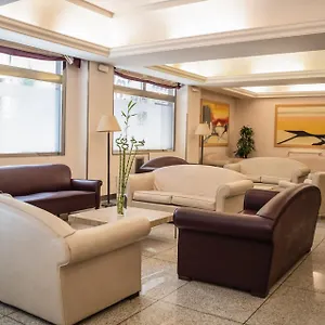 Mediterraneo Hotell