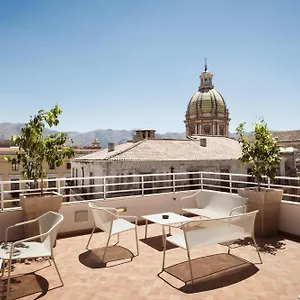 Quattro Canti Hotell