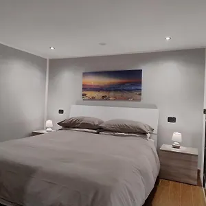 Appartement Loft-civico86, Palermo