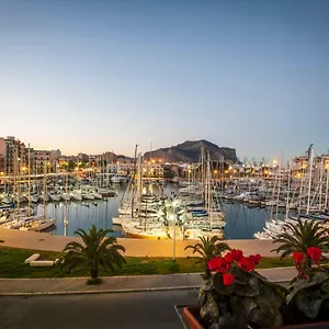 Appartement Ci'cala House, Palermo