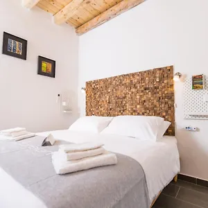 Appartement Mosina, Palermo