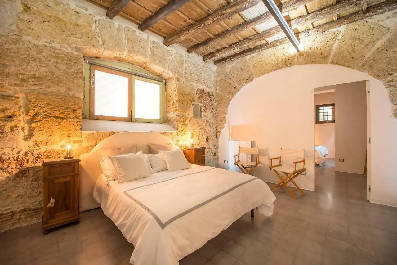 Stylish Home In Front Of Casa Professa Palermo 0*,  Italy
