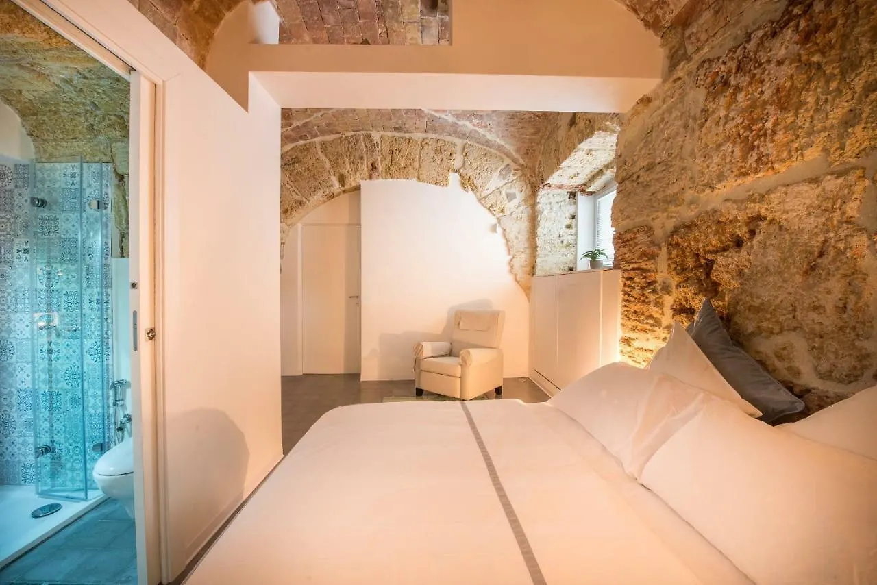 Apartment Stylish Home In Front Of Casa Professa Palermo