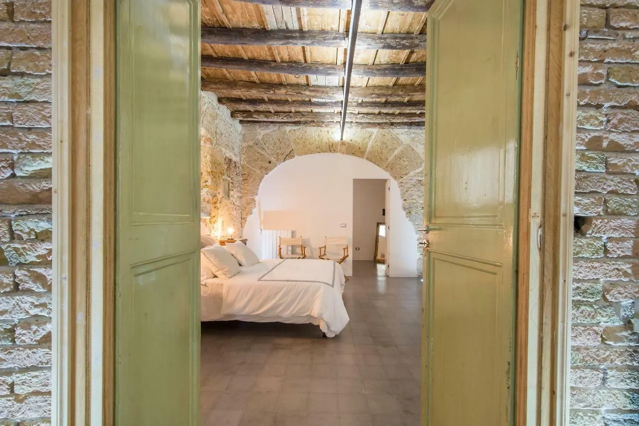 Apartment Stylish Home In Front Of Casa Professa Palermo