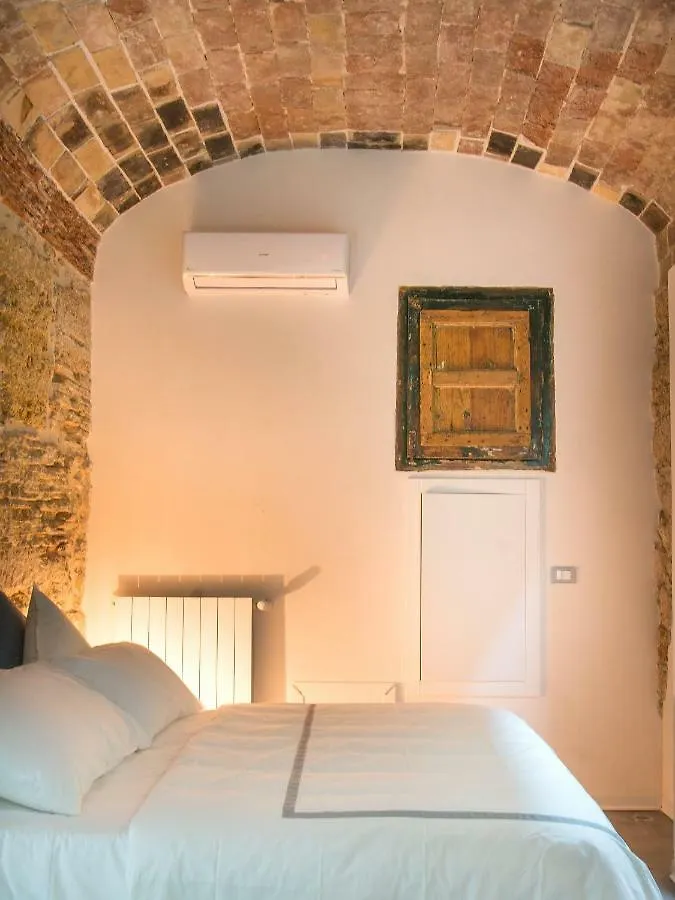 Stylish Home In Front Of Casa Professa Palermo 0*,  Italy