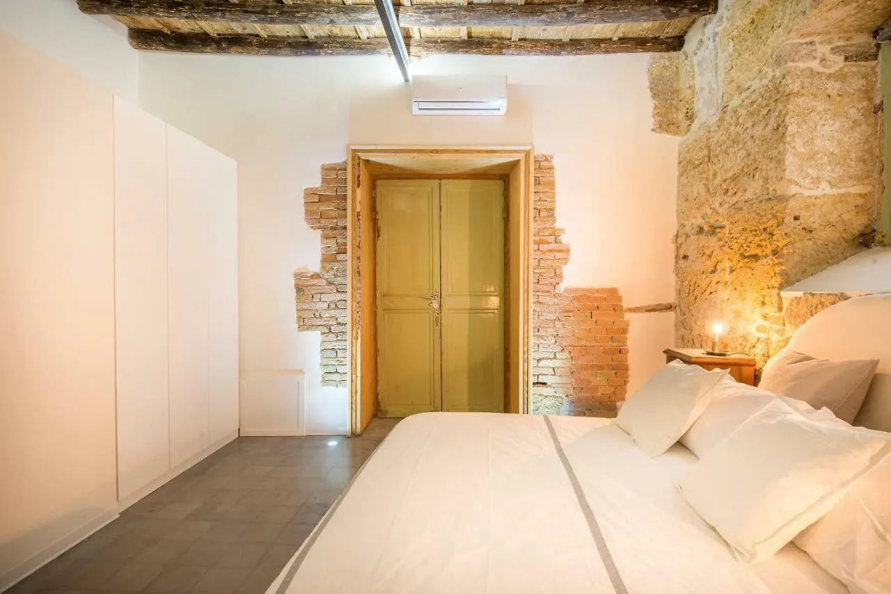 Apartment Stylish Home In Front Of Casa Professa Palermo