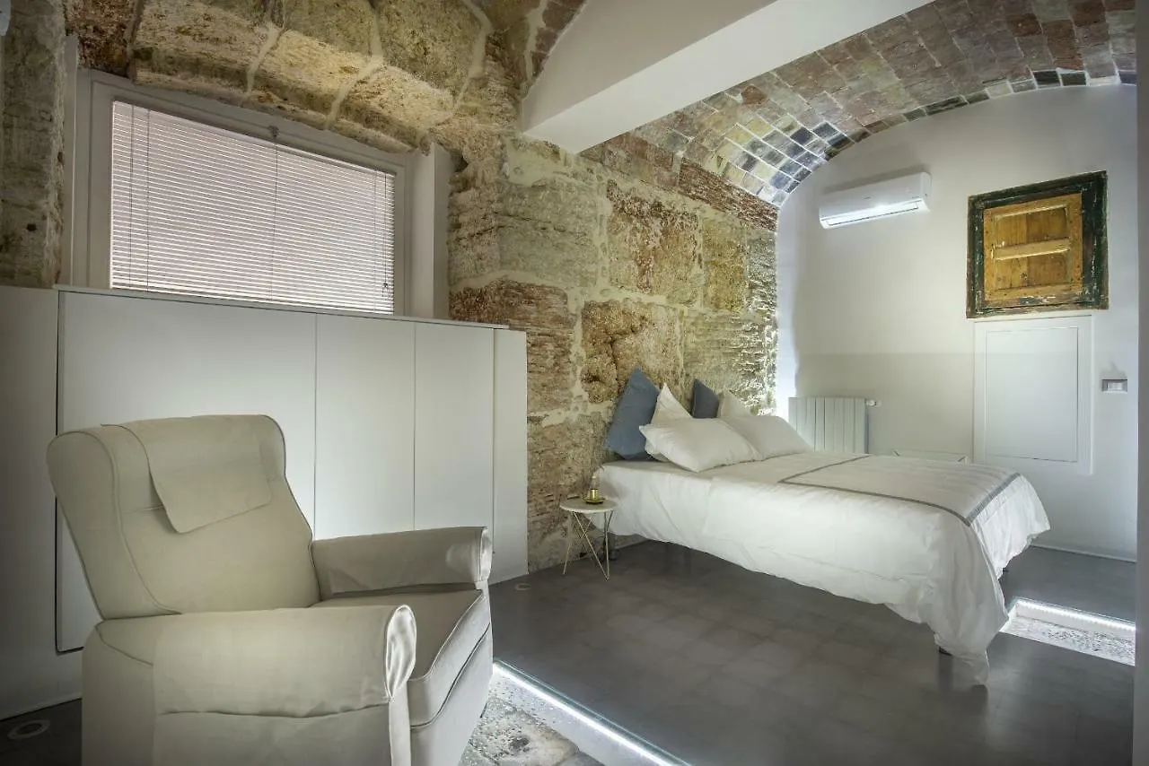 Stylish Home In Front Of Casa Professa Palermo