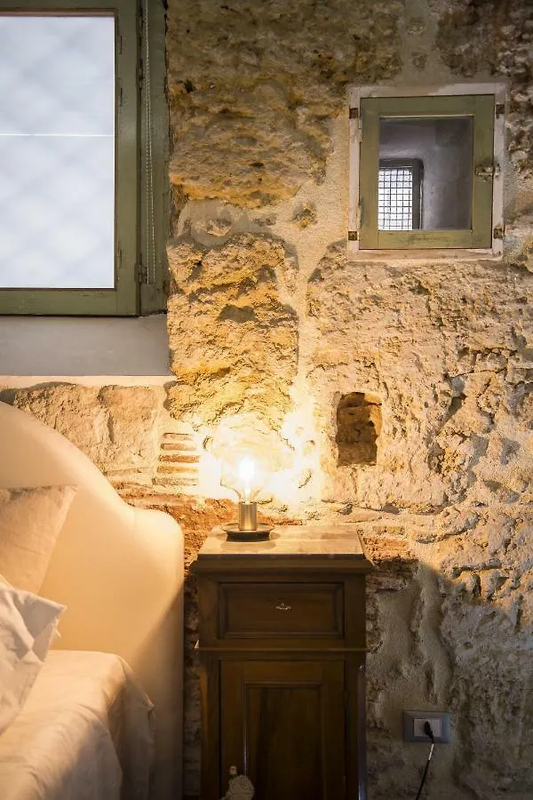 Stylish Home In Front Of Casa Professa Palermo