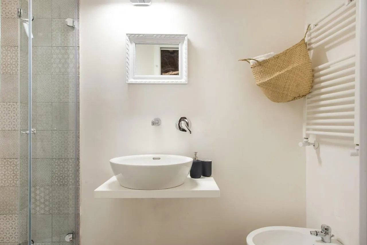 Stylish Home In Front Of Casa Professa Palermo