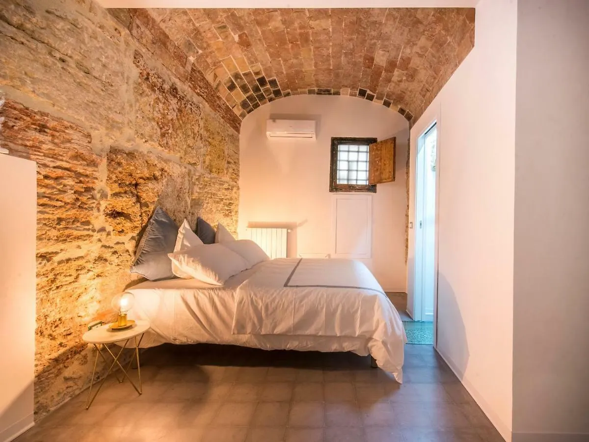 Apartment Stylish Home In Front Of Casa Professa Palermo Italy